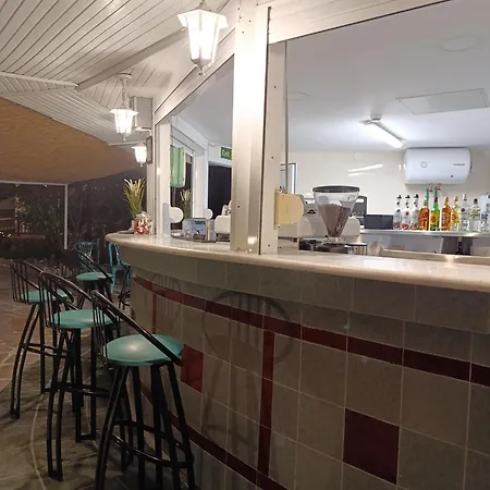 Sirocco Seaside גראקיני