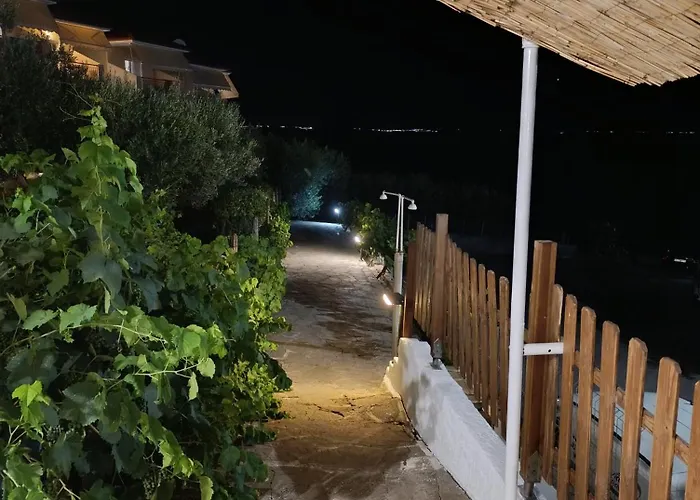 Sirocco Seaside