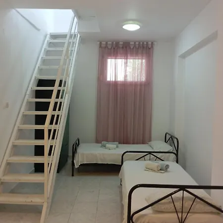 Sirocco Seaside 3*