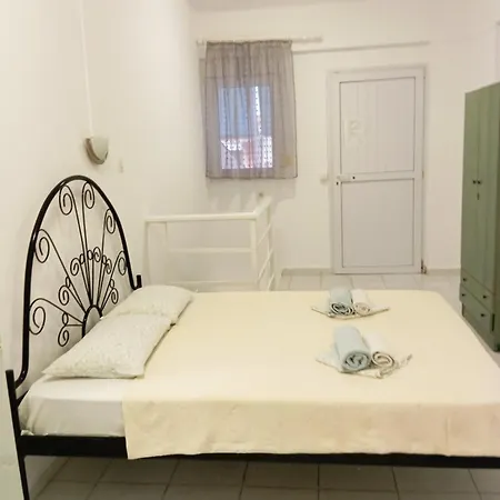 Sirocco Seaside Aparthotel