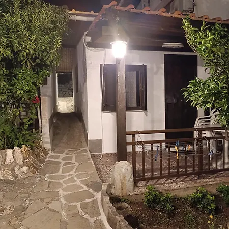 Sirocco Seaside Ξενοδοχείο με διαμερίσματα