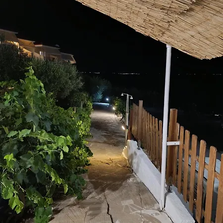 Sirocco Seaside
