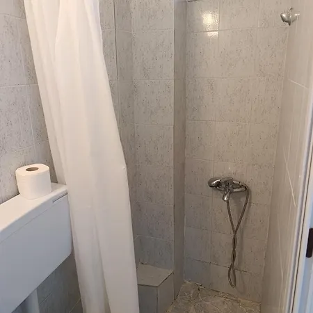 Sirocco Seaside Apart Otel 3*