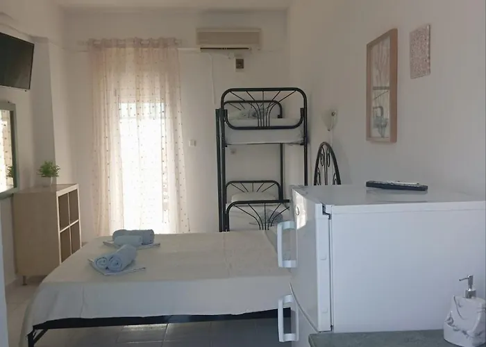 Sirocco Seaside Aparthotel