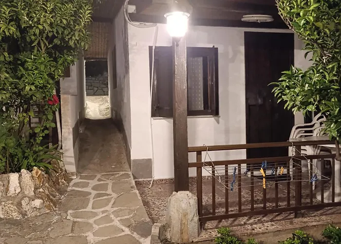 Sirocco Seaside Aparthotel