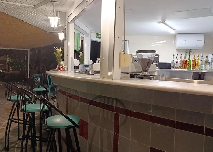 Sirocco Seaside Gerakini