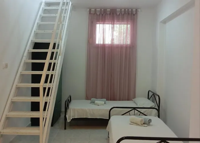 Sirocco Seaside 3*